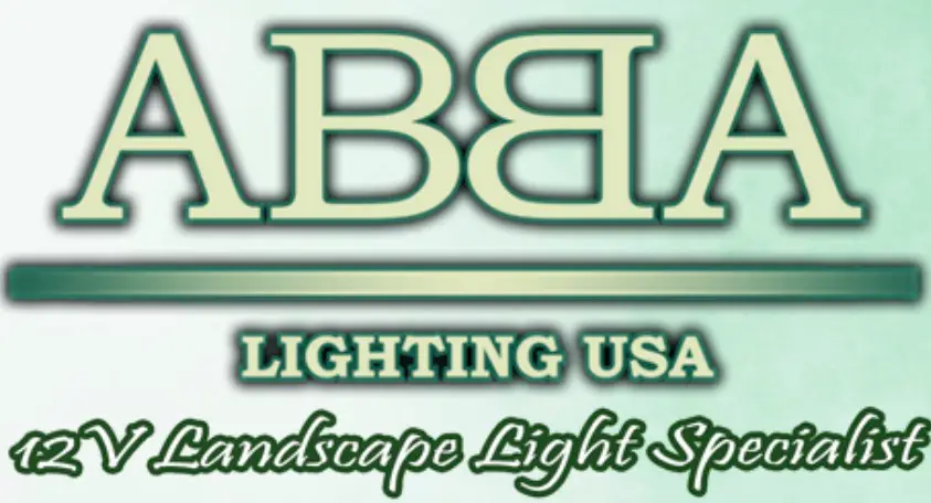 ABBA LIGHTING Logo