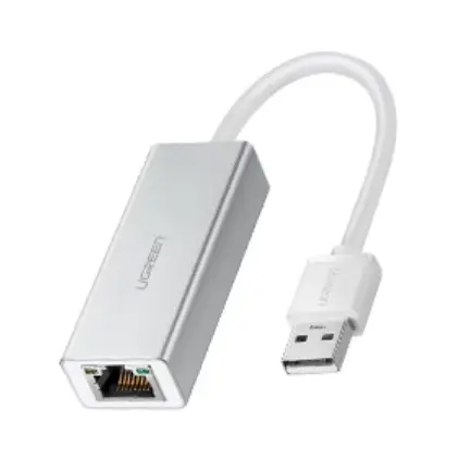 Ugreen 20257 Usb 2.0 Ethernet Lan Wired Network Adapter User Manual Ugreen 20257 Usb 2.0 Ethernet Lan Wired Network Adapter User Manual