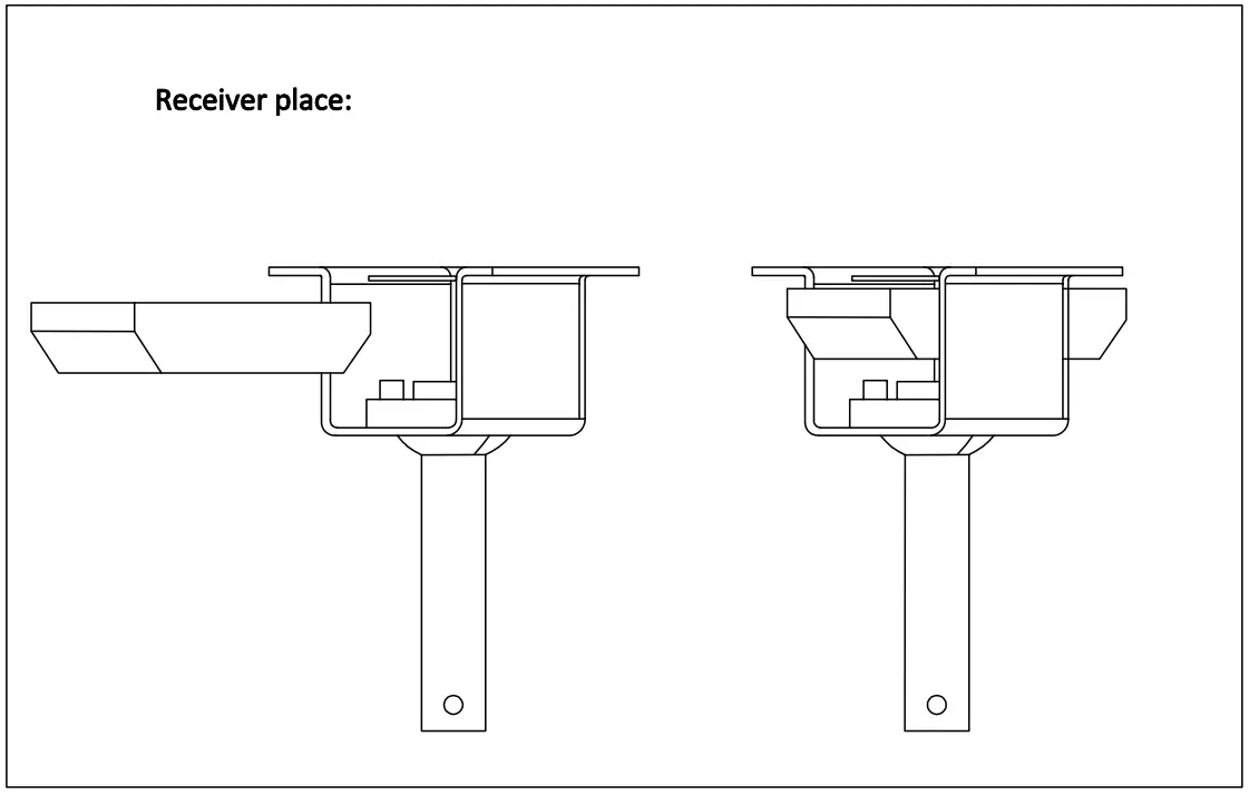 YOUKAIN MDWF-JS5201AC LED Light Ceiling Fan - Fig7