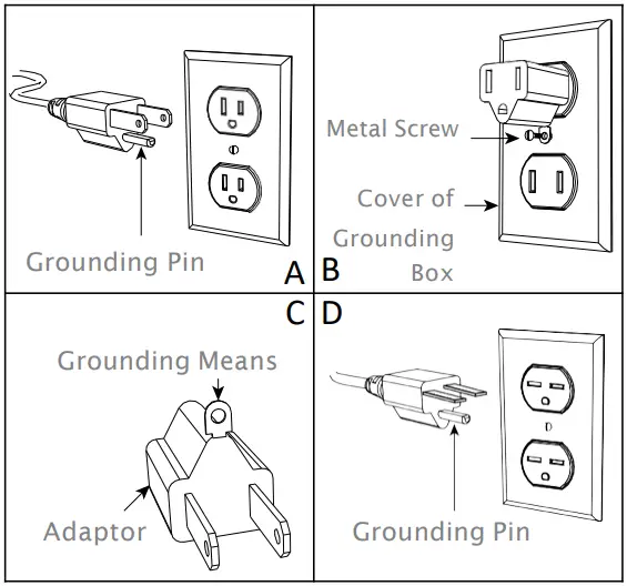 HOME-DECORATORS-COLLECTION-SP6977-and-SP7159-53-Inch-Deluxe-Decorative-Electric-Fireplace-Storage-Mantel-FIG-1