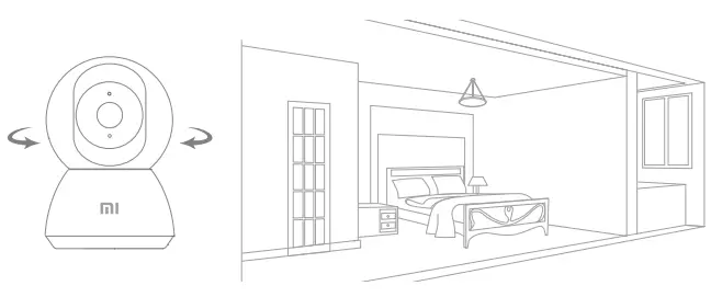 Mi-QDJ4041GL-360°-1080P-Home-Security-Camera-fig-12