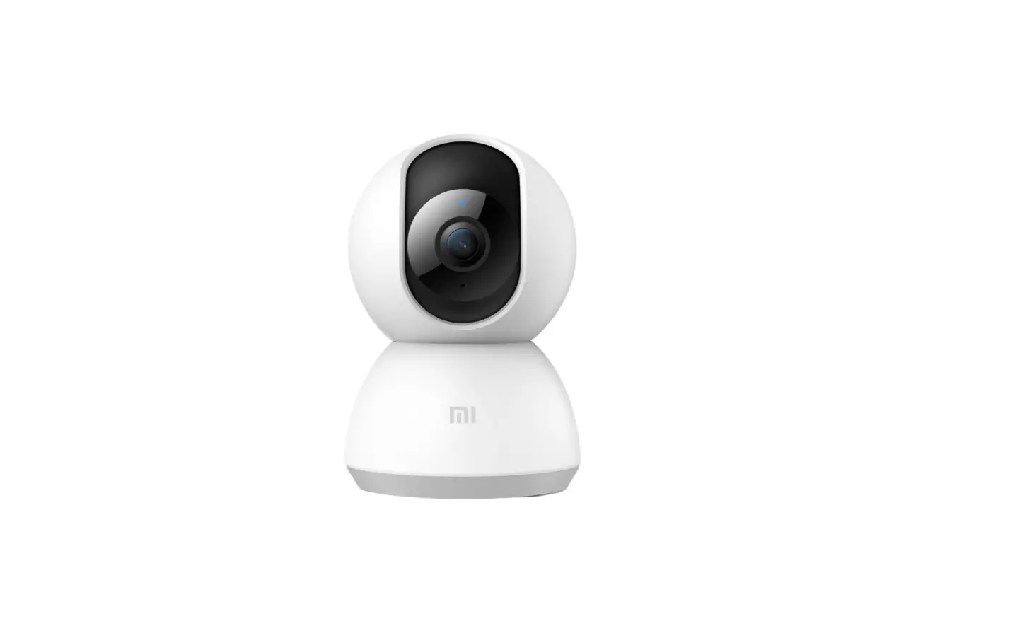 Mi Qdj4041gl 360° 1080p Home Security Camera User Manual