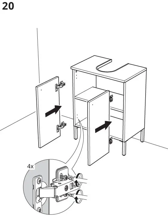 IKEA-NYSJÖN-Wash-Basin-Base-Cabinet-FIG-16
