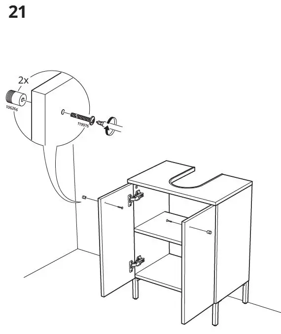IKEA-NYSJÖN-Wash-Basin-Base-Cabinet-FIG-17