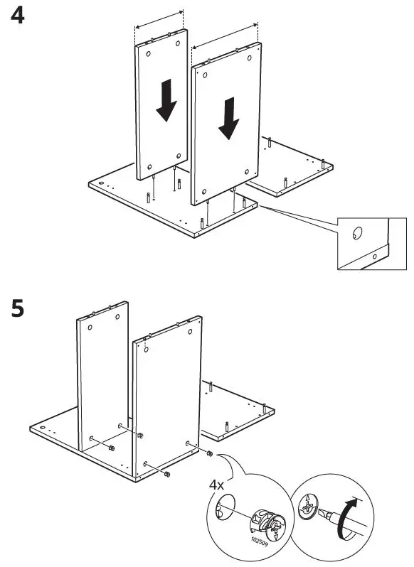IKEA-NYSJÖN-Wash-Basin-Base-Cabinet-FIG-8