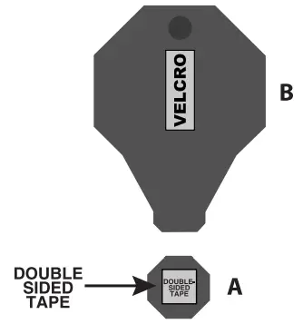 STKR-00133-Ultrasonic-Adjustable-Garage-Parking-Sensor-fig-4