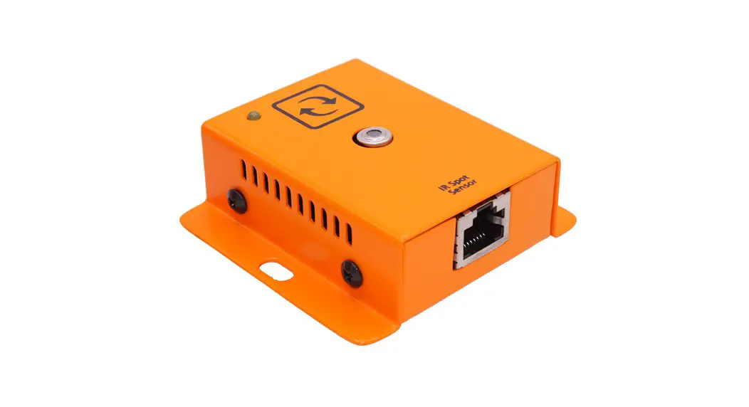 Infrasensing Daisy-temp Daisy Chained Temperature And Humidity Sensors User Guide