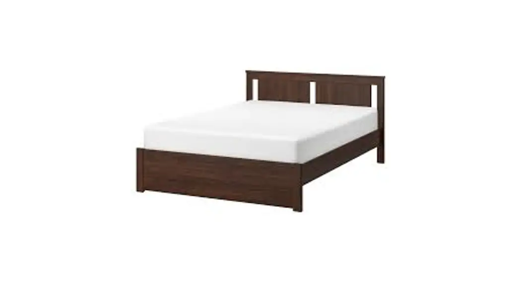 Ikea Aa-2020745-5 Songesand Bed Frame Instructions Ikea Aa-2020745-5 Songesand Bed Frame Instructions