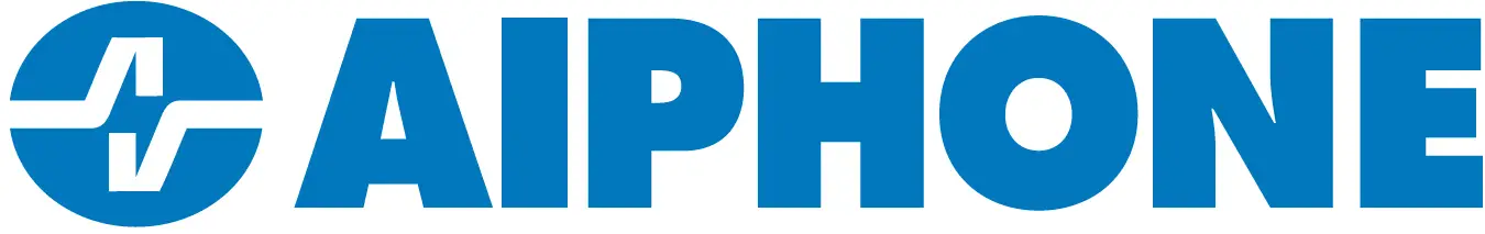 AIPHONE IX Series Application Reducing Chime Volume logo