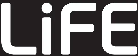 LiFE Logo