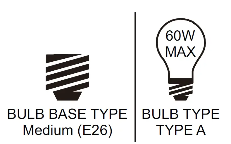 QUOIZEL-TF5621MBK-Tiffany-22-Inch-Matte-Black-Table-Lamp-04