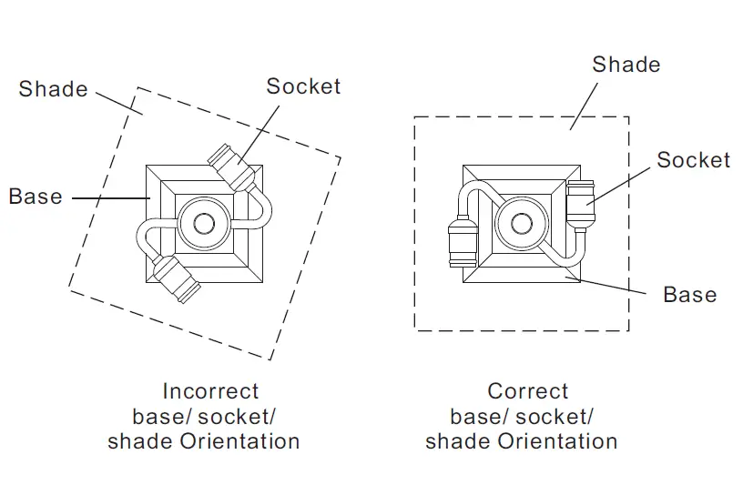 QUOIZEL-TF5621MBK-Tiffany-22-Inch-Matte-Black-Table-Lamp-08