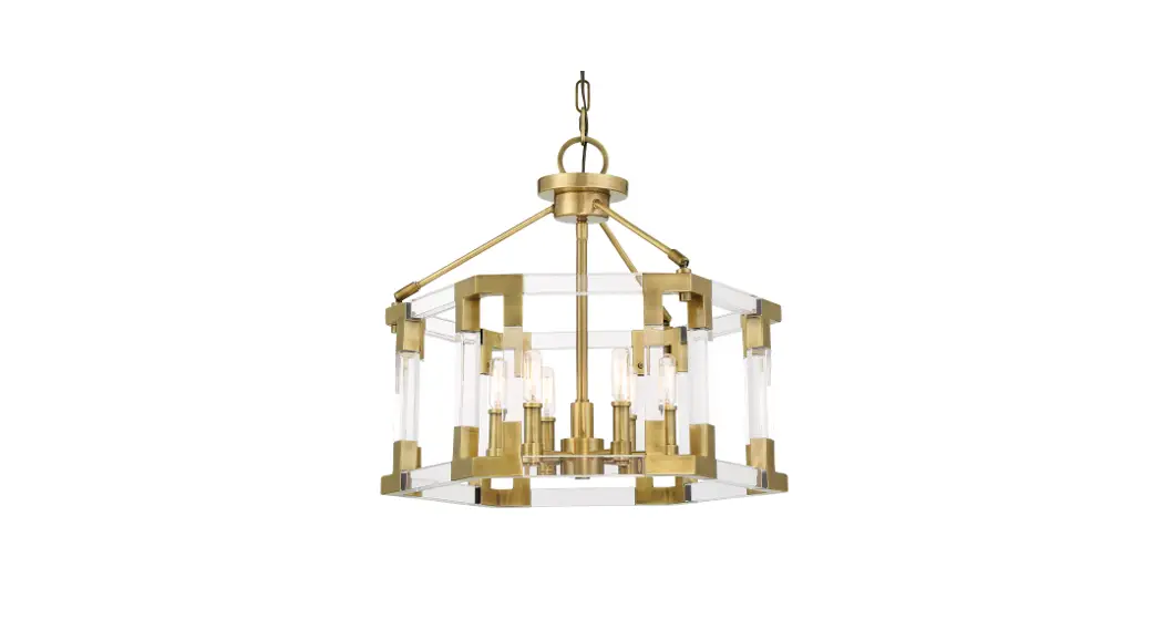 Metropolitan N7358-790 Prima Vista 8-light Aged Antique Brass Chandelier Instruction Manual Metropolitan N7358-790 Prima Vista 8-light Aged Antique Brass Chandelier Instruction Manual