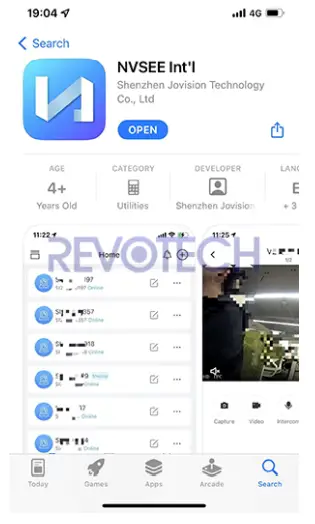 REVOTECH-I712-P-FHW-Zoom-Mini-POE-IP-Camera-FIG-11