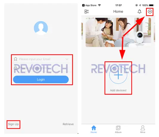 REVOTECH-I712-P-FHW-Zoom-Mini-POE-IP-Camera-FIG-13