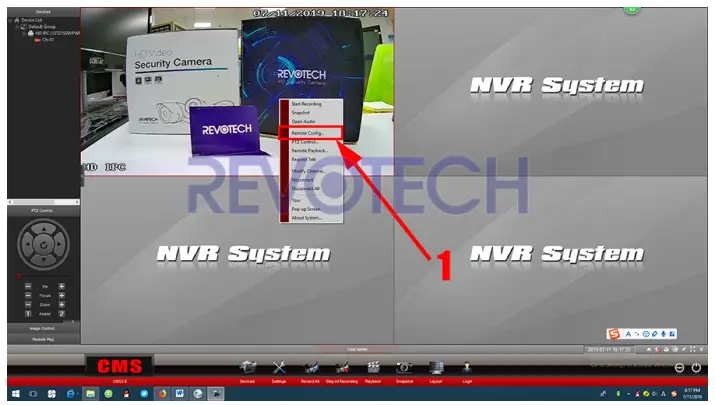 REVOTECH-I712-P-FHW-Zoom-Mini-POE-IP-Camera-FIG-20