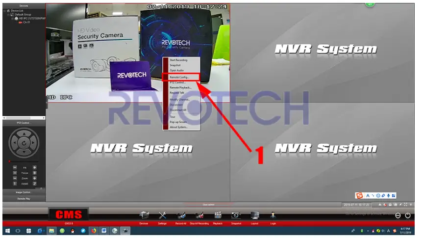 REVOTECH-I712-P-FHW-Zoom-Mini-POE-IP-Camera-FIG-30