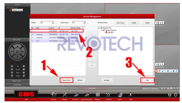REVOTECH-I712-P-FHW-Zoom-Mini-POE-IP-Camera-FIG-5