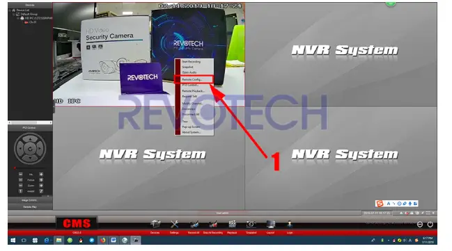 REVOTECH-I712-P-FHW-Zoom-Mini-POE-IP-Camera-FIG-7