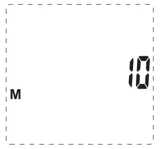 proactive 715-425 2 In 1 Physiotherapy Device - memory