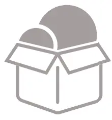 Box icon
