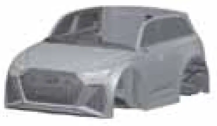 Parts and Accessories