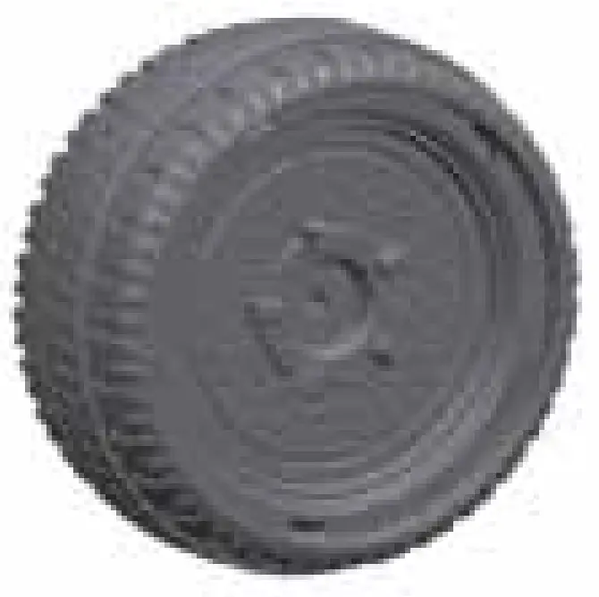 Parts and Accessories