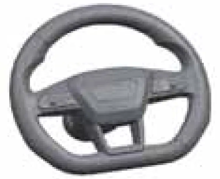 Parts and Accessories