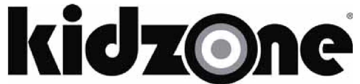 kidzone Logo
