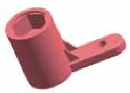 Parts and Accessories