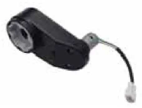 Parts and Accessories