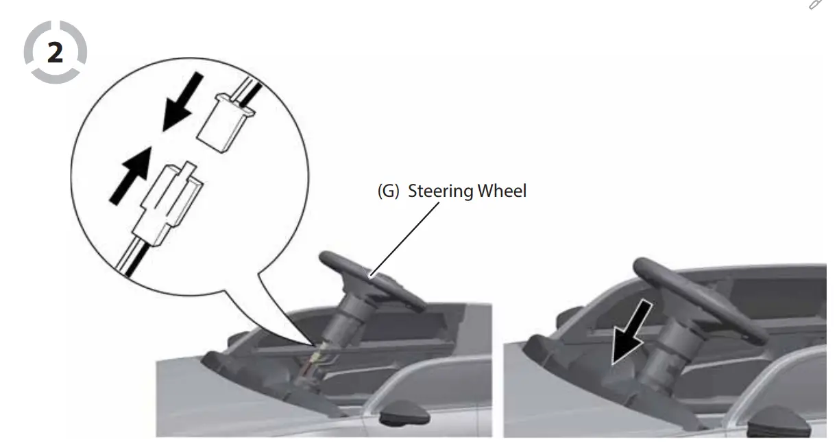 Assembly Instruction