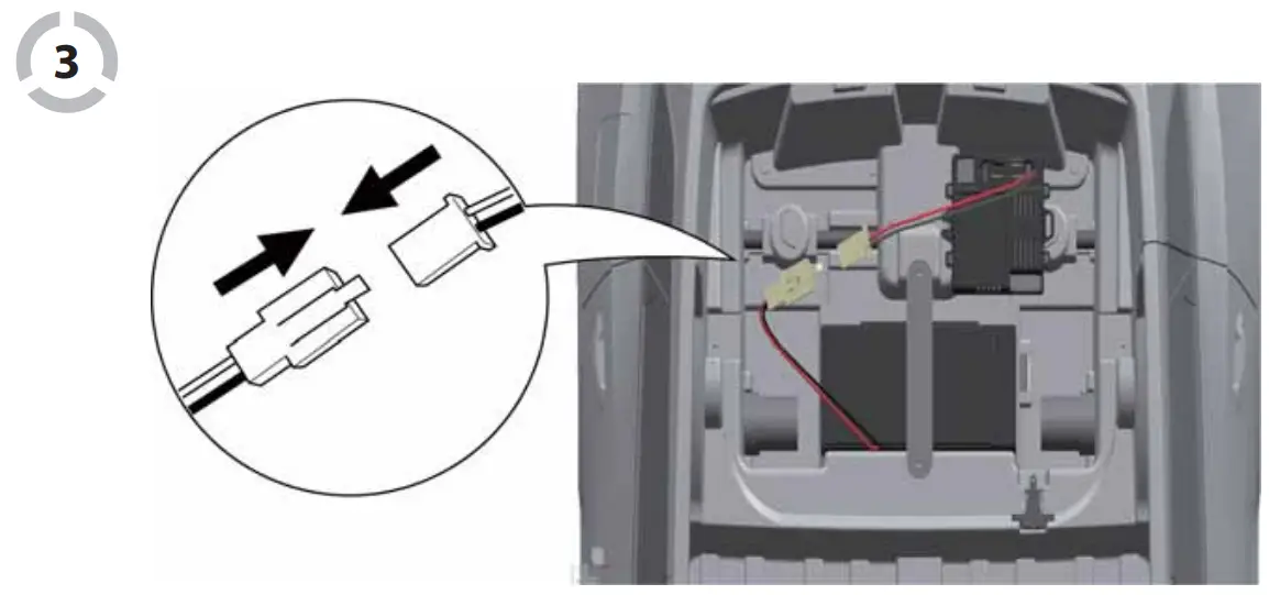 Assembly Instruction