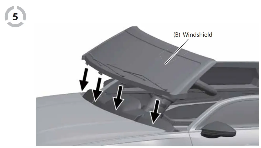 Assembly Instruction