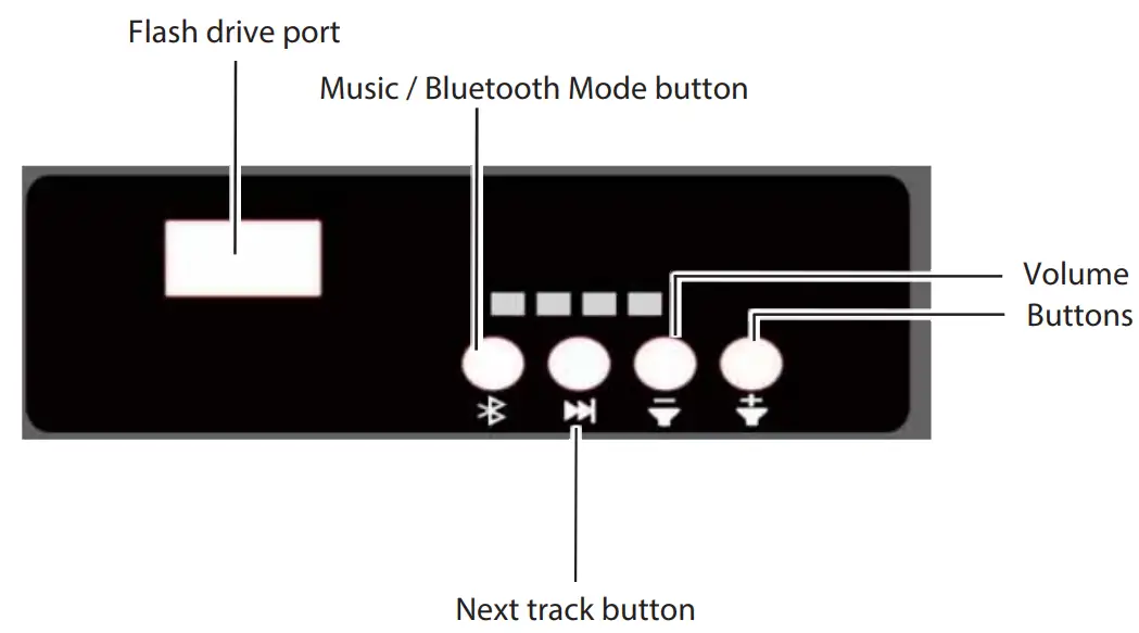 User’s Instruction (Media Player)