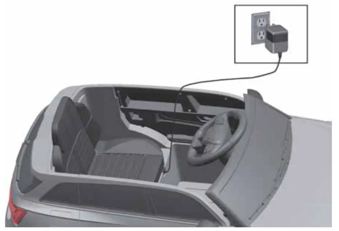 User Instruction (Charging)