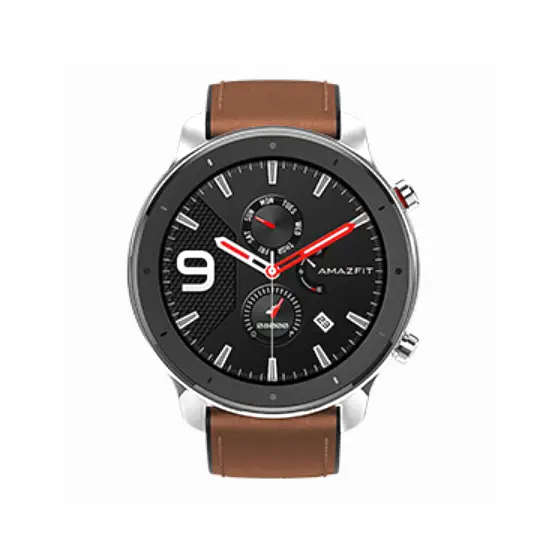 Amazfit Gtr User Manual