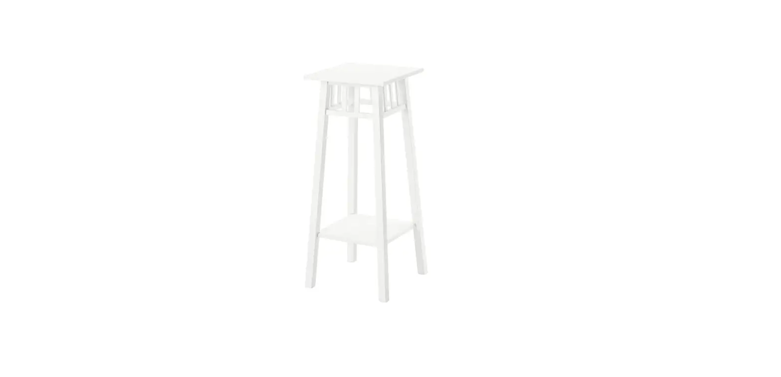 Ikea 101.861.11 Lantliv Plant Stand Instructions Ikea 101.861.11 Lantliv Plant Stand Instructions