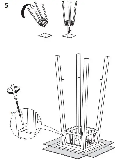 IKEA-101-861-11-LANTLIV-Plant-Stand-FIG-5