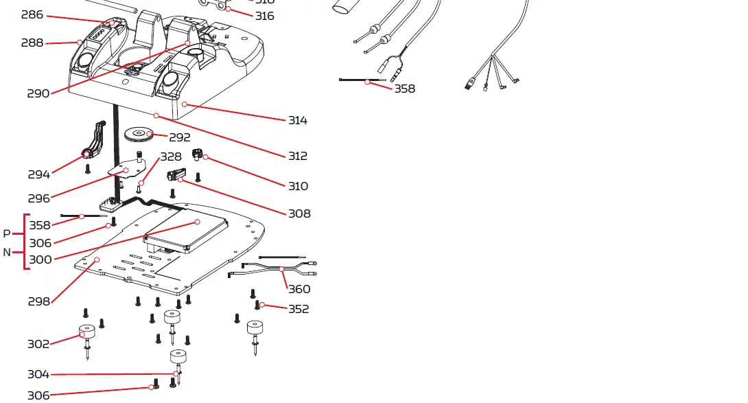 MINN-KOTA-Ultrex-112-Trolling-Motor-06