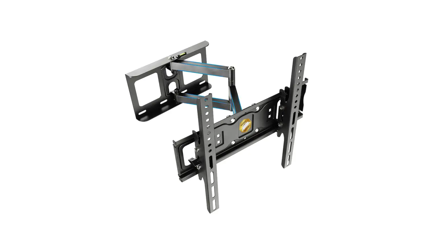 Ricoo S1844 Speaker Mount Instruction Manual Ricoo S1844 Speaker Mount Instruction Manual