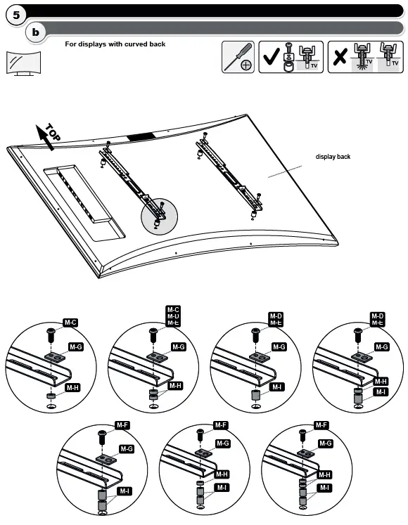 RICOO-S1844-Speaker-Mount-fig- (10)