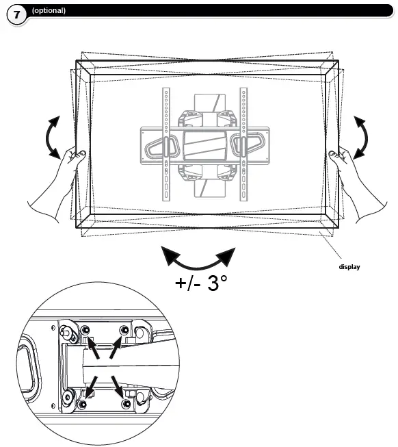 RICOO-S1844-Speaker-Mount-fig- (12)
