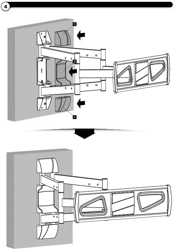 RICOO-S1844-Speaker-Mount-fig- (8)