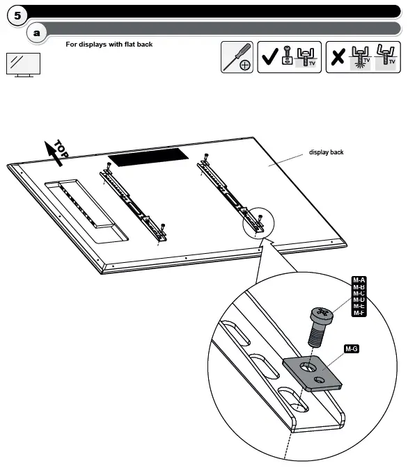 RICOO-S1844-Speaker-Mount-fig- (9)
