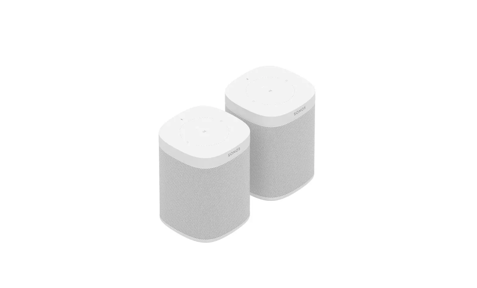 Sonos X2 Smart Speaker User Manual Sonos X2 Smart Speaker User Manual