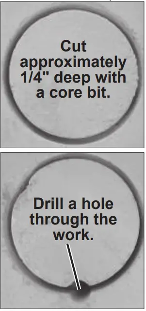 milwaukee 5426 21 SDS Max Rotary Hammer - fig10