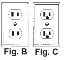 milwaukee 5426 21 SDS Max Rotary Hammer - fig3