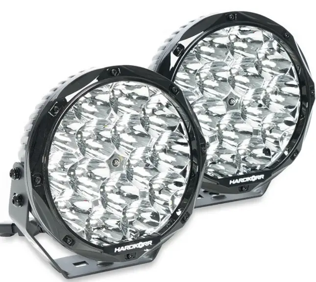 HARDKORR-LS1100-Lifestyle-8.5-Inch-LED-Driving-Automotive-Lights-product-image