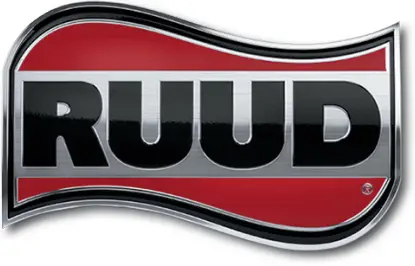 RUUD logo